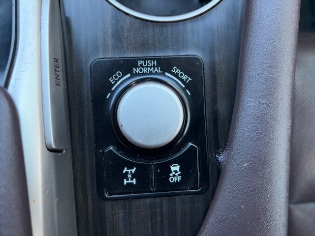 2016 Lexus RX Image 25