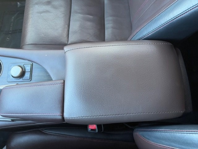 2016 Lexus RX Image 28