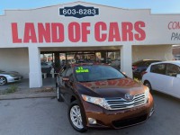 Image for 2011 Toyota Venza  ID: 7221062
