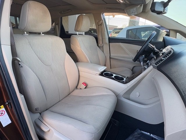 2011 Toyota Venza Image 8