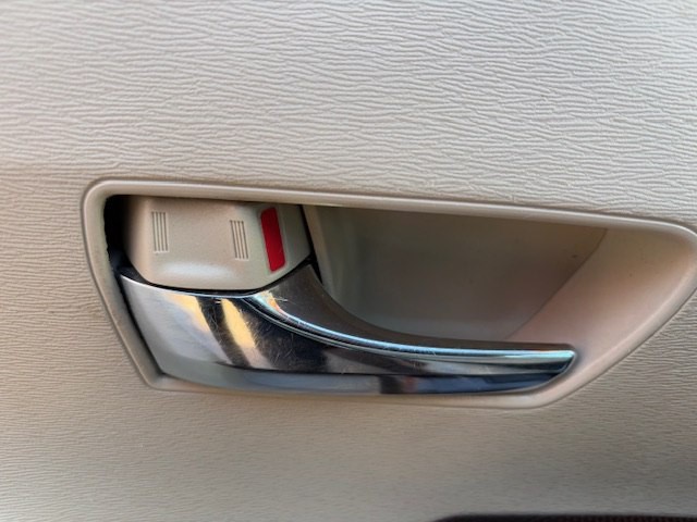 2011 Toyota Venza Image 15