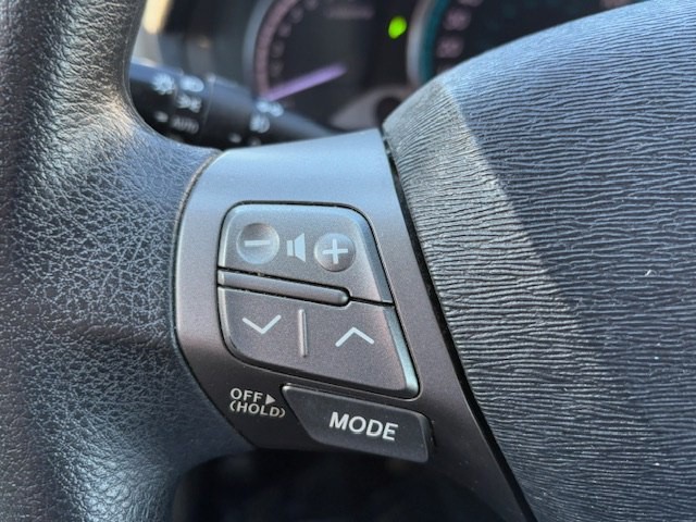 2011 Toyota Venza Image 18