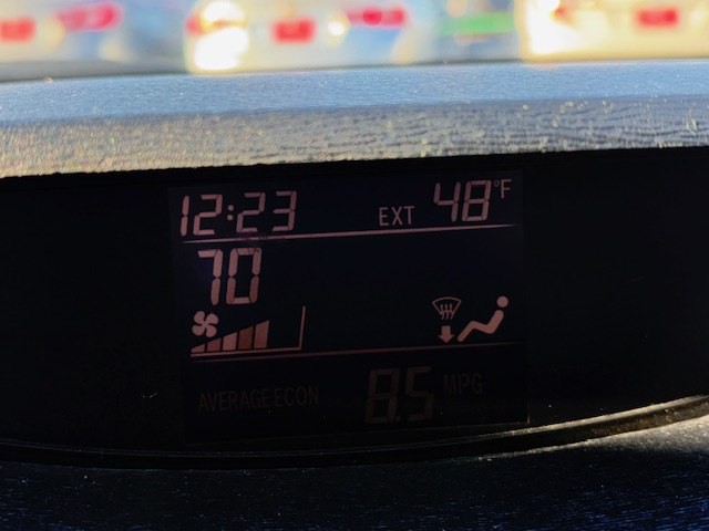 2011 Toyota Venza Image 22