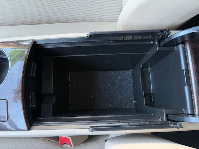 2011 Toyota Venza Image 28