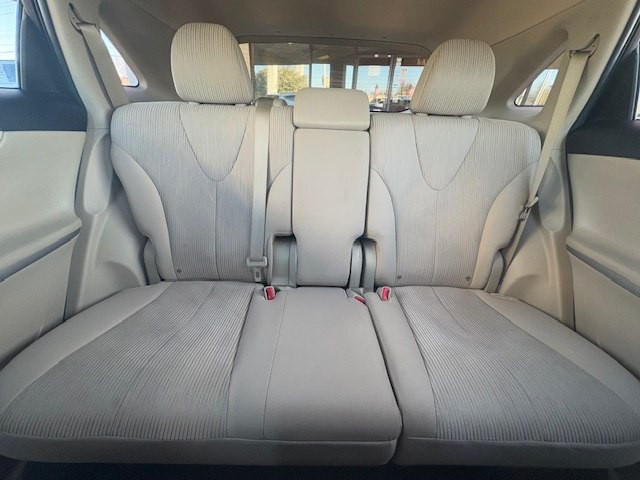 2011 Toyota Venza Image 29