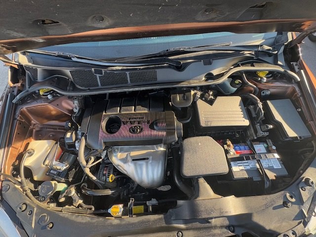 2011 Toyota Venza Image 31