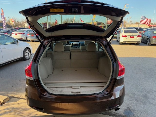 2011 Toyota Venza Image 33