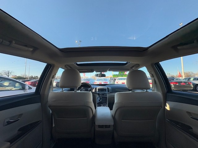 2011 Toyota Venza Image 35