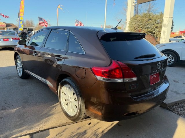 2011 Toyota Venza Image 38