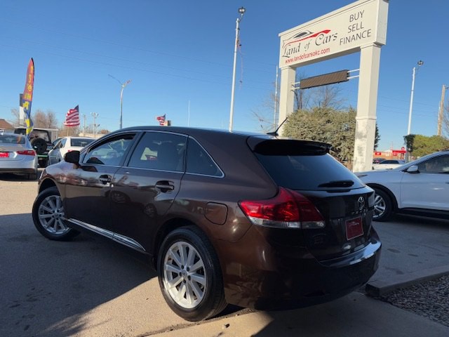 2011 Toyota Venza Image 3