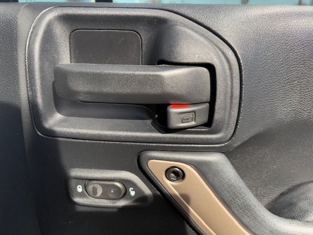 2016 Jeep Wrangler Unlimited Image 6