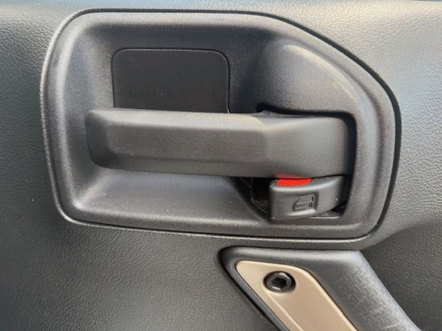 2016 Jeep Wrangler Unlimited Image 9