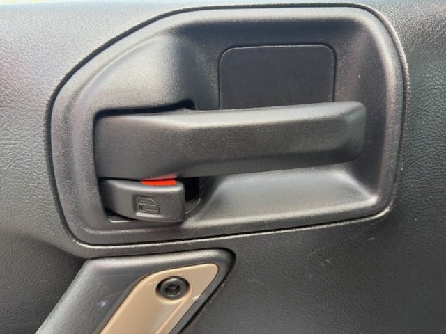 2016 Jeep Wrangler Unlimited Image 11