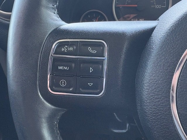 2016 Jeep Wrangler Unlimited Image 15