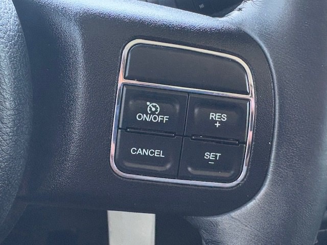 2016 Jeep Wrangler Unlimited Image 16