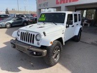 Image for 2016 Jeep Wrangler Unlimited Sahara ID: 7233393