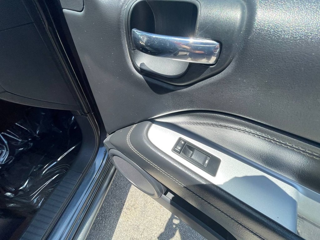 2014 Jeep Compass Image 19