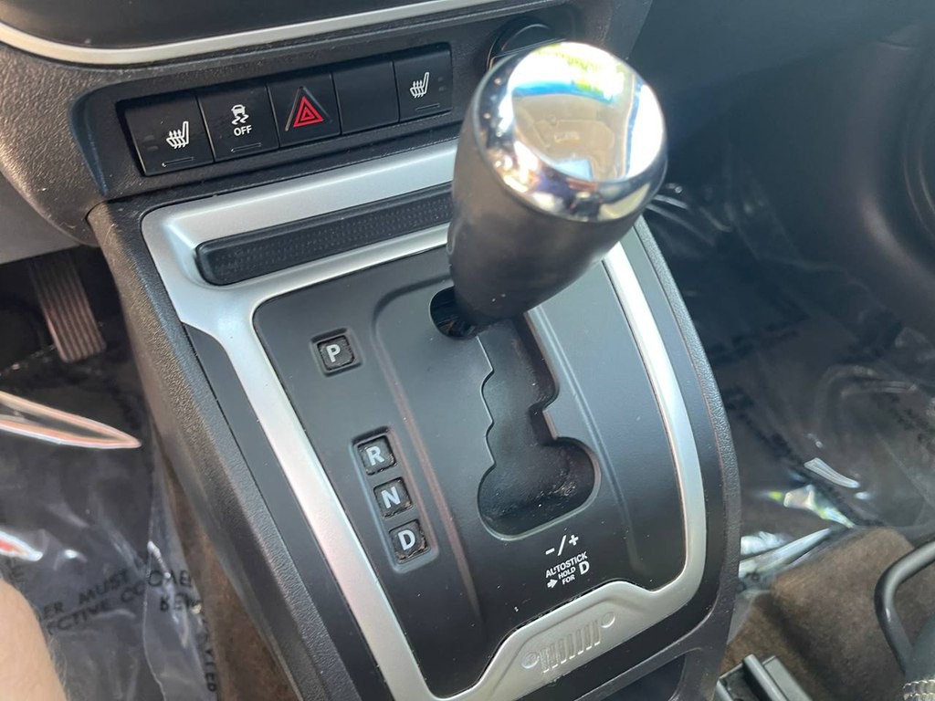 2014 Jeep Compass Image 33