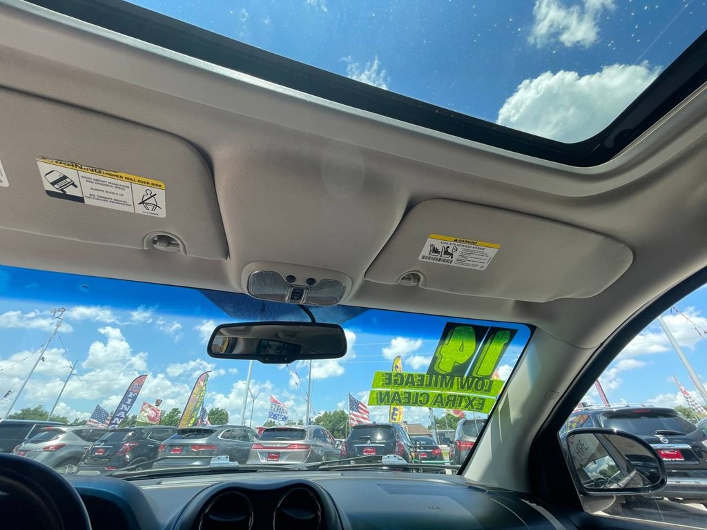 2014 Jeep Compass Image 34