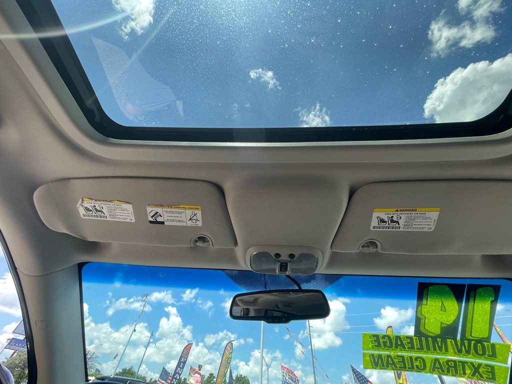 2014 Jeep Compass Image 35