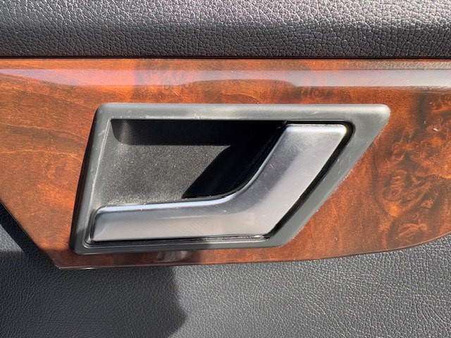 2014 Mercedes-Benz GLK-Class Image 11