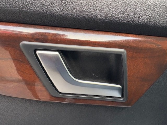 2014 Mercedes-Benz GLK-Class Image 14