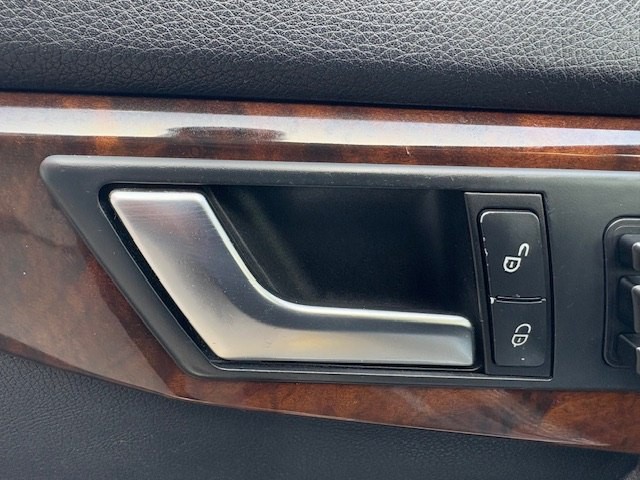 2014 Mercedes-Benz GLK-Class Image 17