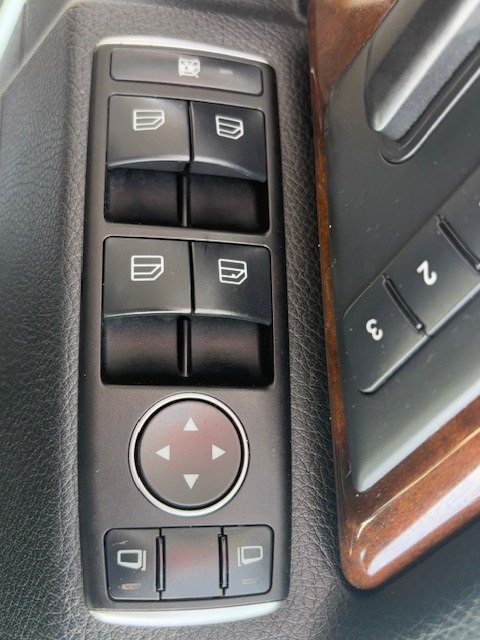 2014 Mercedes-Benz GLK-Class Image 19