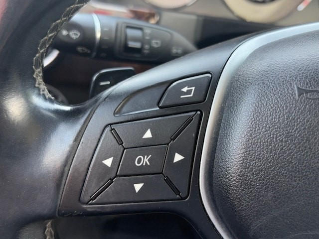 2014 Mercedes-Benz GLK-Class Image 22