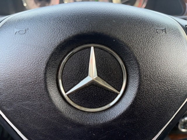 2014 Mercedes-Benz GLK-Class Image 24