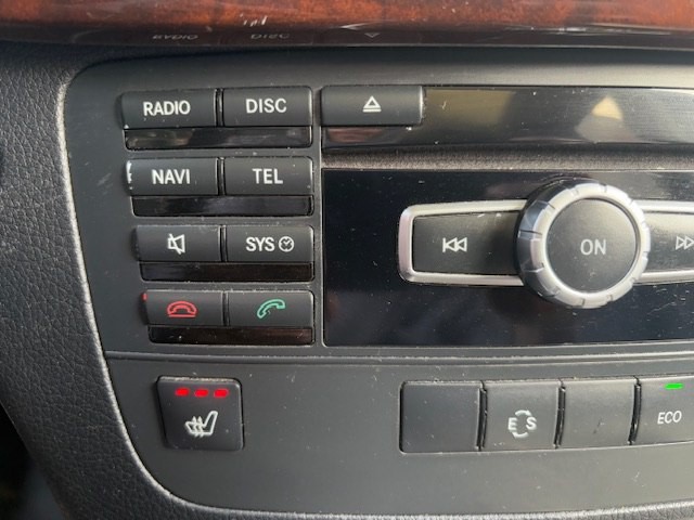 2014 Mercedes-Benz GLK-Class Image 27