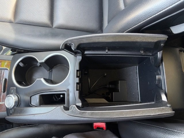 2014 Mercedes-Benz GLK-Class Image 32