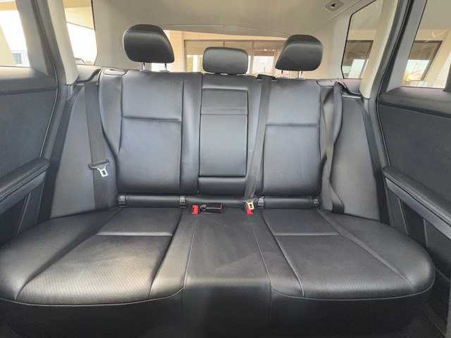 2014 Mercedes-Benz GLK-Class Image 33