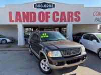Image for 2005 Ford Explorer Eddie Bauer ID: 7240247