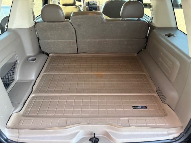 2005 Ford Explorer Image 32