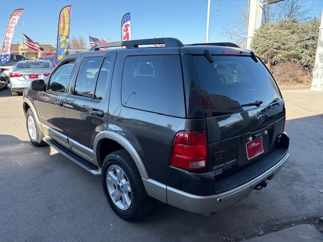 2005 Ford Explorer Image 35