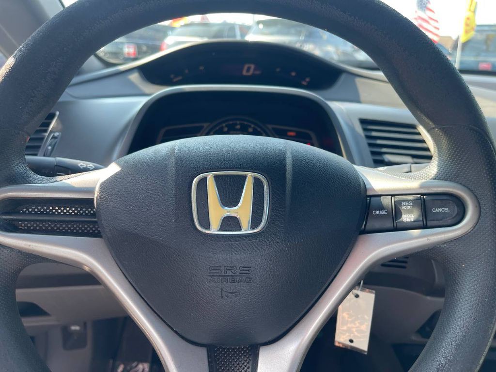 2010 Honda Civic Image 22
