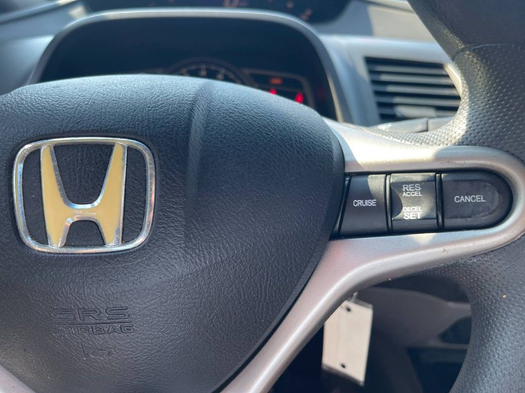 2010 Honda Civic Image 23