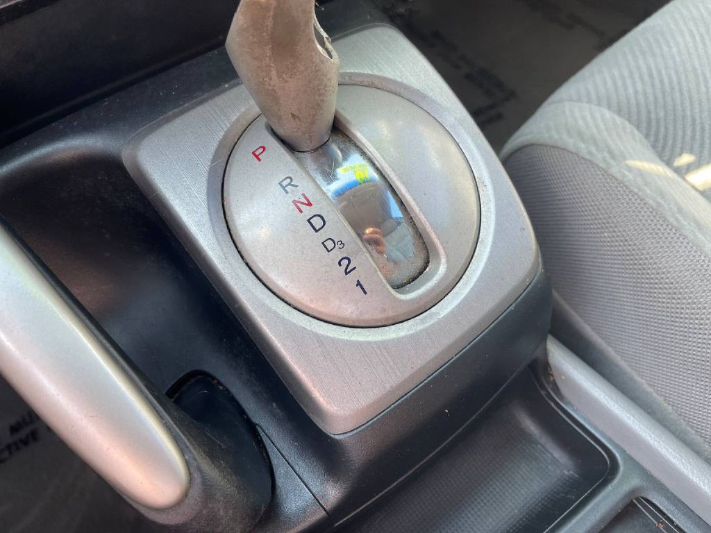 2010 Honda Civic Image 27