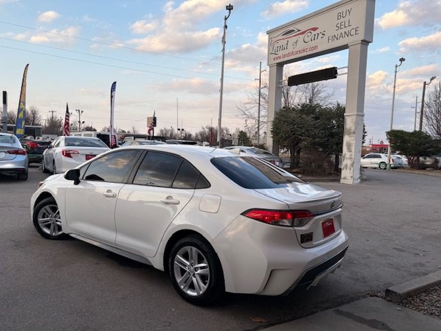 2020 Toyota Corolla Image 2