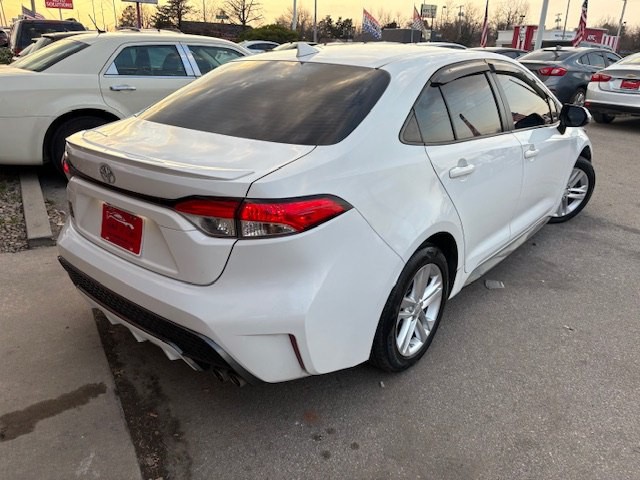 2020 Toyota Corolla Image 4