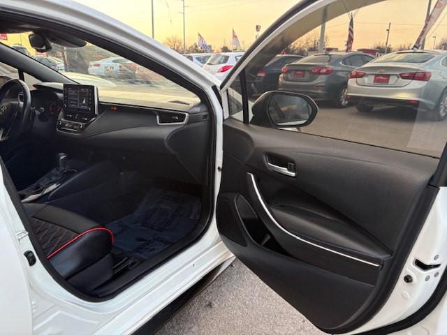 2020 Toyota Corolla Image 5