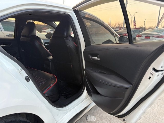 2020 Toyota Corolla Image 8