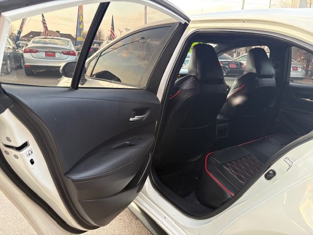 2020 Toyota Corolla Image 11