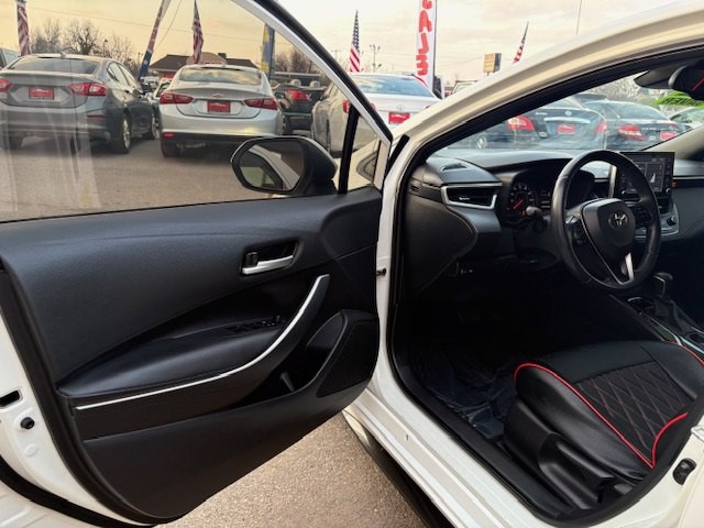 2020 Toyota Corolla Image 14