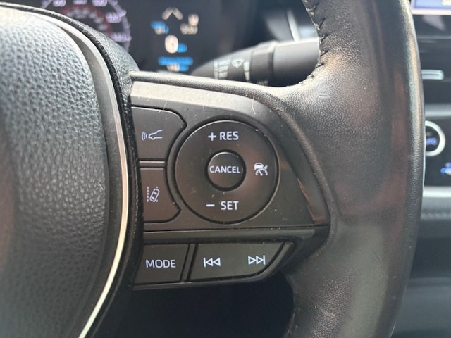 2020 Toyota Corolla Image 20