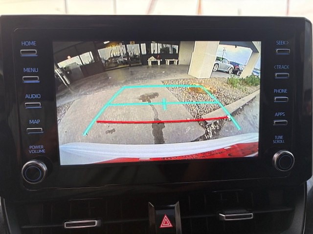 2020 Toyota Corolla Image 21