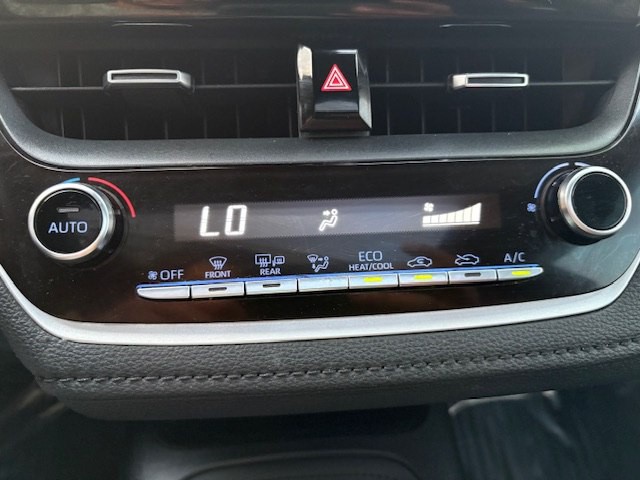 2020 Toyota Corolla Image 22