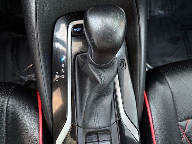 2020 Toyota Corolla Image 24