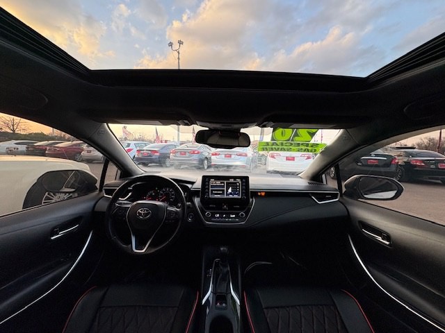 2020 Toyota Corolla Image 29